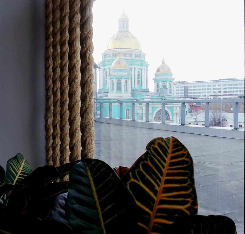 Elokhovsky Hotel モスクワ エクステリア 写真